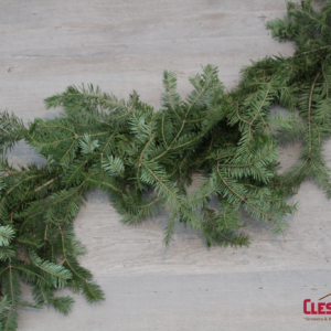 GARLAND - BALSAM 25FT