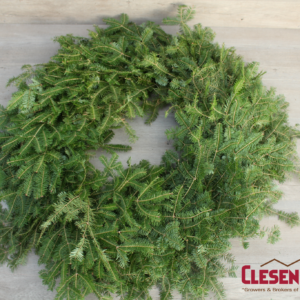 WREATH - BALSAM 36IN